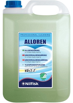Allrengöring Alloren 5L