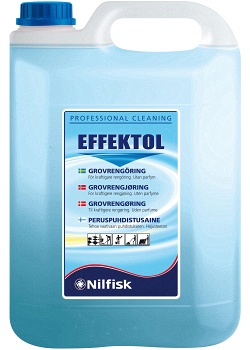 Grovrengöring Effektol 5L