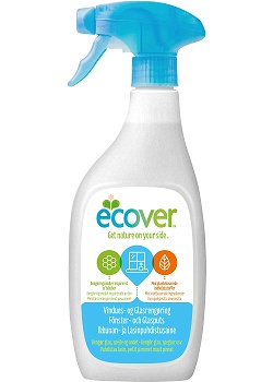 Fönsterputs ECOVER spray 500 ml