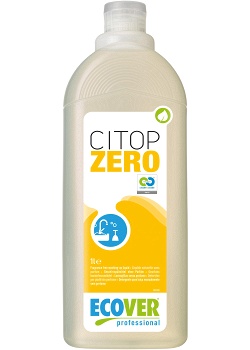 Handdiskmedel ECOVER Citop Zero 1L