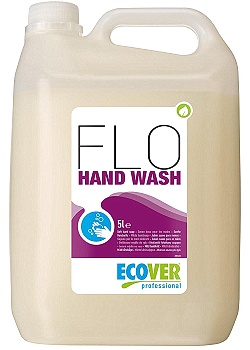 Handtvål ECOVER 5L