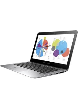 Bärbar Dator HP 12,5"HD/8GB/256GB SSD