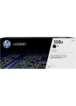 Toner HP CF360A Svart