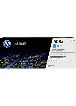 Toner HP CF361A Cyan