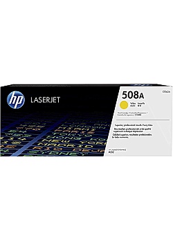 Toner HP CF362A Gul