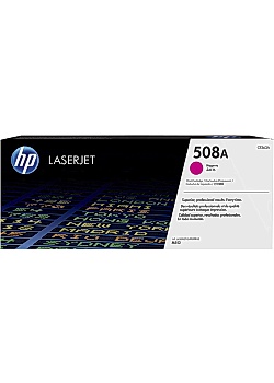 Toner HP CF363A Magenta