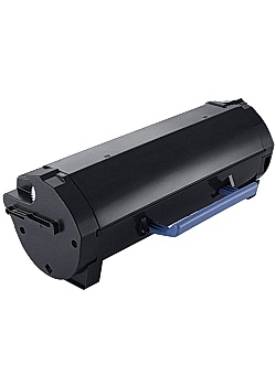 Toner DELL 593-11167 Svart