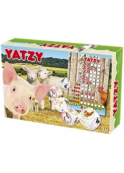 Yatzy Bondgård