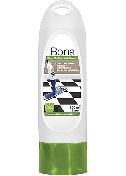 Golvrengöring BONA sten refill 0,85L