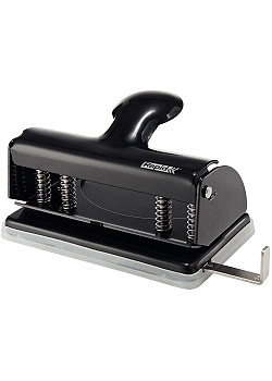 Hålslag RAPID 10 ark Black Magic