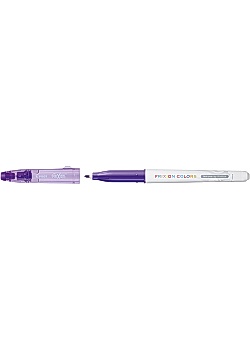 Fiberpenna Pilot Frixion Color violett