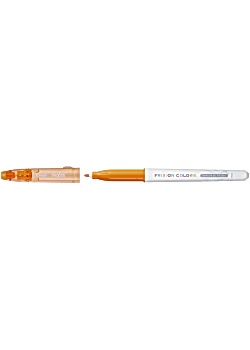 Fiberpenna Pilot Frixion Color orange