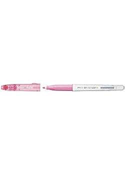 Fiberpenna Pilot Frixion Color babyrosa