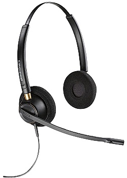 Headset PLANTRONICS HW520
