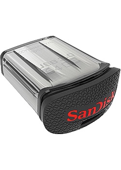 USB-minne SANDISK 3.0 UltraFit 64GB