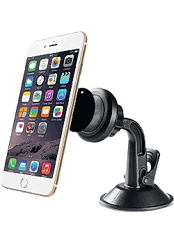 Mobilhållare bil IDEAL magnet Smartphone