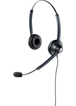 Headset JABRA GN1900 duo