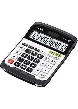Casio Bordsräknare WD-320MT