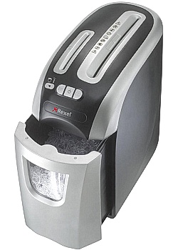 Dokumentförstörare REXEL Prostyle+