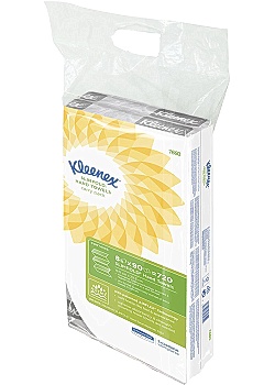 Handduk SLIMFOLD (8)