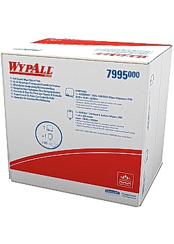 WYPALL* Roll Control Wiper Starter Pack