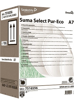 Suma Select Pur-Eco A7 10L Sp W1779