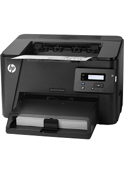 Laserskrivare HP M201dw