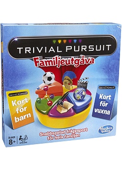 Trivial Pursuit Familjeutgåva