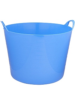 Balja blå 40L