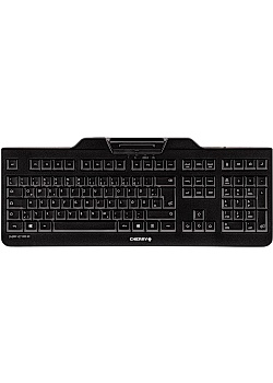 Tangentbord CHERRY KC 1000 SC