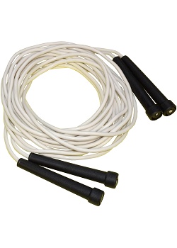 Hopprep plast, 2x4,5m