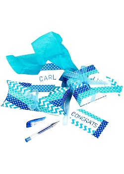 Pysselset giftbox