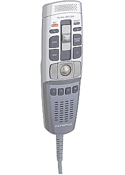 Diktafon OLYMPUS DR-2200 RecMic
