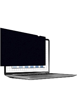 Sekretessfilter FELLOWES 15,6 Widescreen