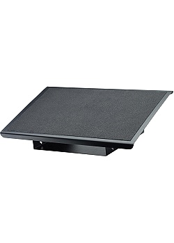 Fotstöd FELLOWES Professional