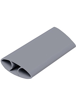 Handledsstöd FELLOWES I-Spire Grå