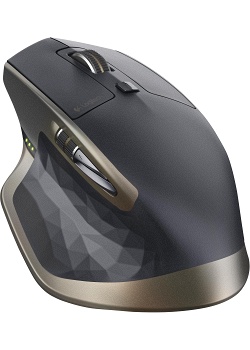 Mus LOGITECH MX Master Mouse