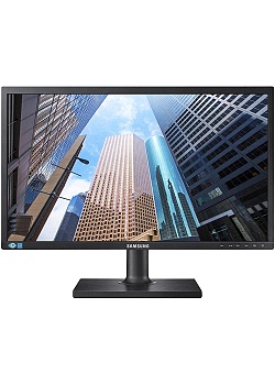 Bildskärm SAMSUNG S22E450DW 22"