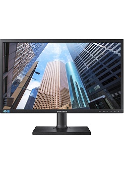 Bildskärm SAMSUNG S23E450B 23"