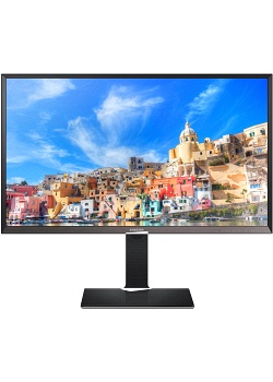 Bildskärm SAMSUNG S27D850T 27"