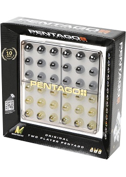 Pentago Jubilee Edition
