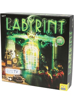 Labyrint
