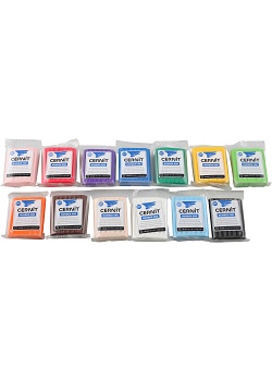 CERNIT Storpack 13 X 56g