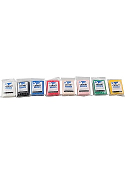 CERNIT Storpack  8 X 56g
