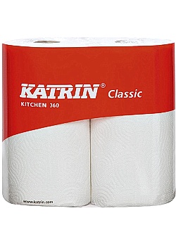 Hushållspapper KATRIN Classic 360 (2)