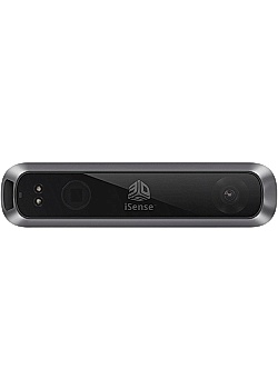3D-Scanner 3D SYSTEMS iSense iPad 4G
