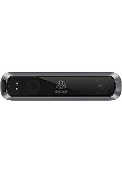 3D-Scanner 3D SYSTEMS iSense iPad Air
