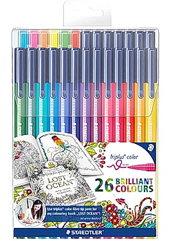 Tusch triplus color 26/fp