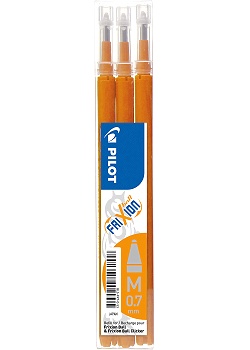 Patron PILOT Orange 3-pack 0,7