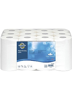 Torkrulle BRIGHTON 1-L S 117m/rl (12)